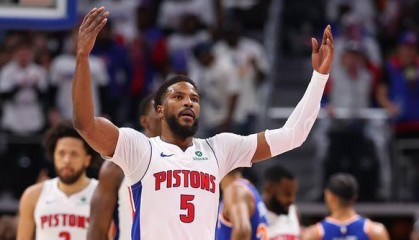 世界杯赛程-曝尼克斯&amp;amp;骑士均有意比斯利 但最多只能提供底薪合同