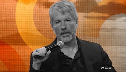 比赛预测-卖了32个比特币，Strategy的股价就崩了