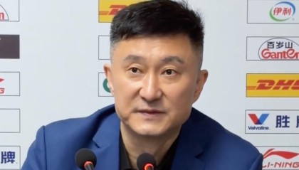 足球投注-杜锋谈1000场胜利：俱乐部走到今天不容易，作为一份子我很自豪