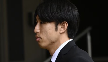 檀崎龙孔为免刑责认罪操纵赛事 辩称西部联拖欠薪资为诱因