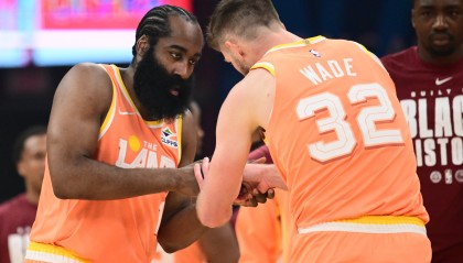 世界杯赛程-今夏可能出现的溢价合同：哈登&amp;波津在列 伊森的续约将令火箭头疼