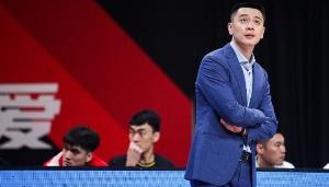 比赛预测-杨鸣：现阶段比赛强度和季后赛没多大区别 如何保持健康令人头疼