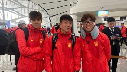 世界杯赛程-​国奥西征多哈轻装上阵 拟定调回政策合力争双赢