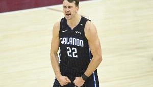 小瓦格纳谈快船防守：他们通过换防展现出的身体对抗性很强