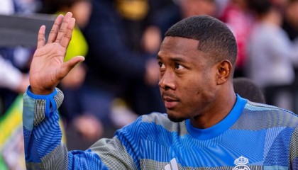 比赛预测-阿斯：贝西克塔斯对阿拉巴感兴趣，但球员需大幅降薪才能加盟