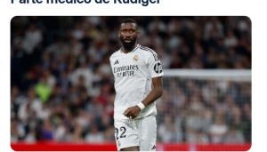 世界杯赛程-争冠危！皇马1周伤缺4员大将，西甲落后巴萨4分&amp;还有一场直接对决