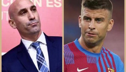 注册入口-新“录音门”：皮克牵线西超杯 足协主席看轻马竞？