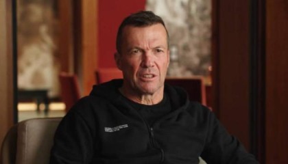 马特乌斯开炮：拜仁不是银行，高层不懂球只是球迷