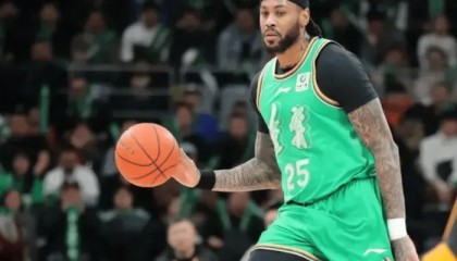 比赛预测-辽宁虐四川52分！5首发齐爆，2小将轻松虐菜，亨特仍打不明白！|赵继伟|张陈治锋|王岚嵚|李虎翼|鄢手骐_新浪体育_新浪新闻