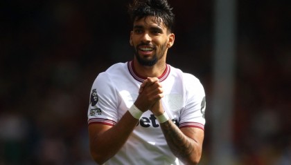 足球投注-转会窗口即将关闭，西汉姆5000万报价帕奎塔，热刺、维拉和埃弗顿加入争夺