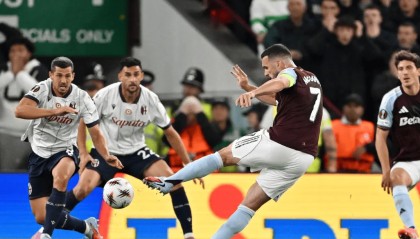 直播观看-4球，麦金是近3个赛季欧战禁区外射门得分次数最多球员