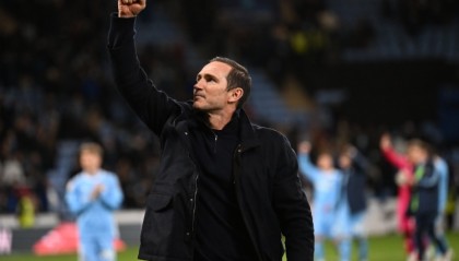 注册入口-阿森纳名宿：如果热刺邀请兰帕德执教，他会接受的